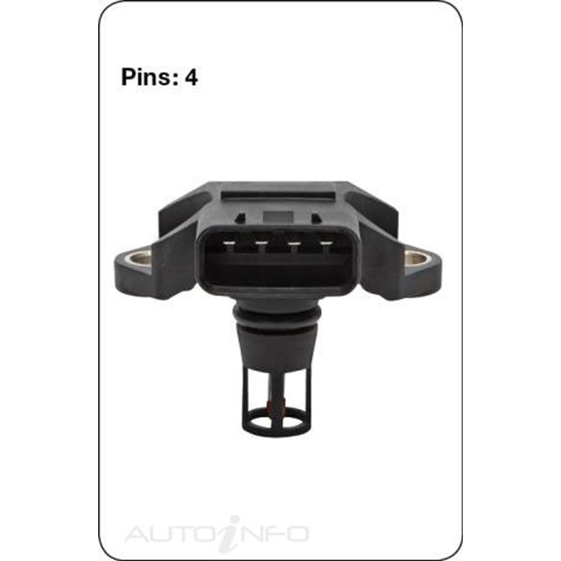 Tridon TMP115
