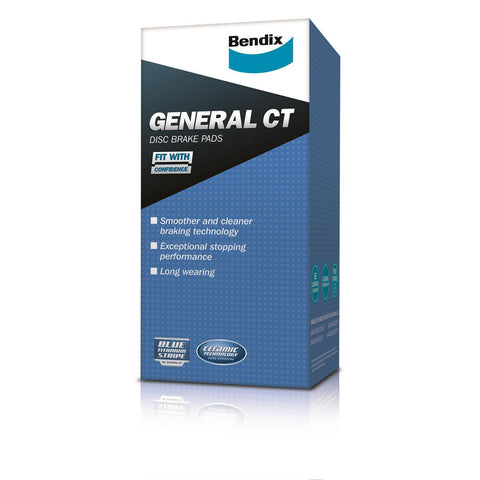 Bendix DB2272-GCT