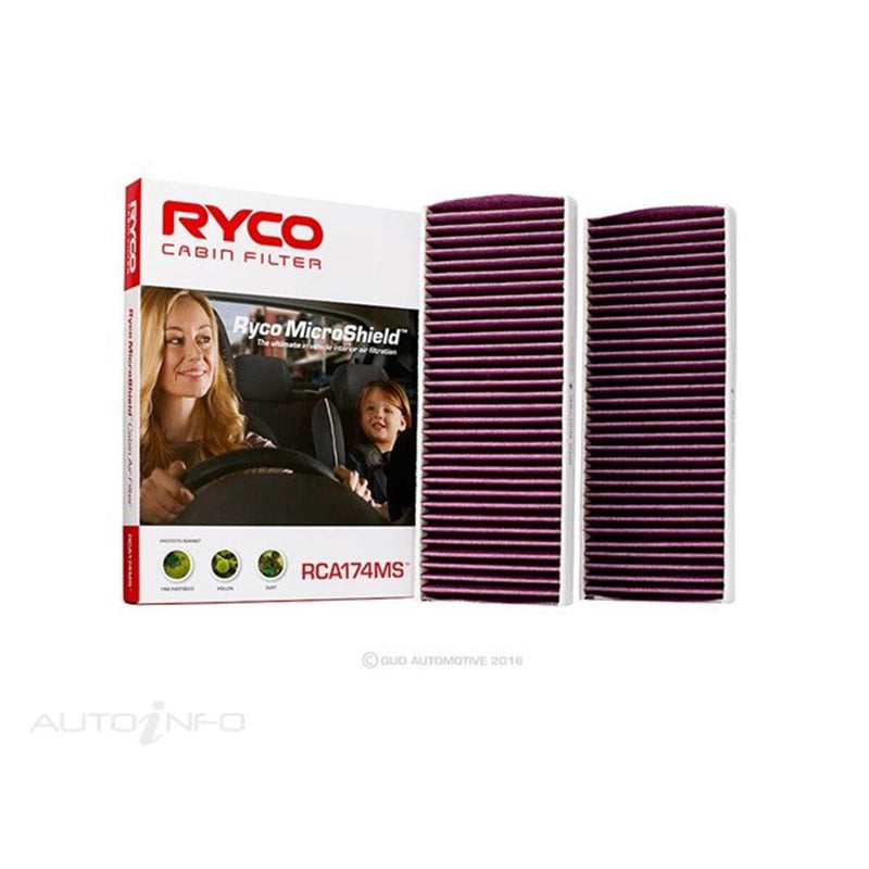 Ryco RCA174MS