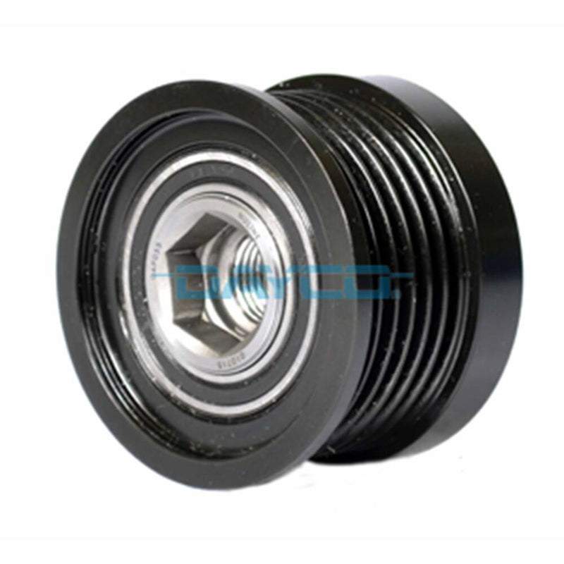 Nuline Overrunning Alternator Pulley OAP055