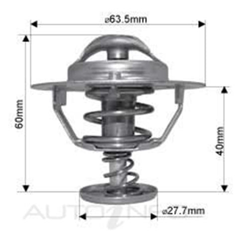 Dayco DT139H