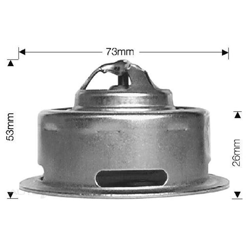 Dayco DT23A