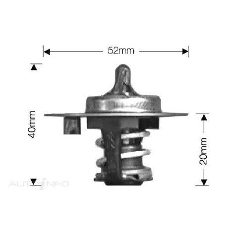Dayco DT27A