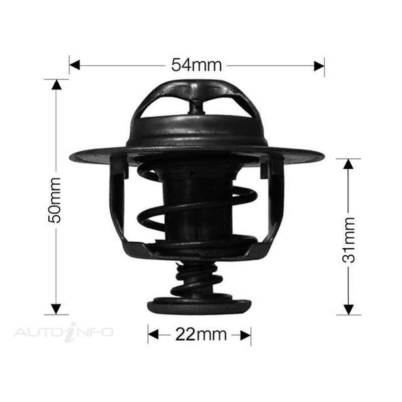 Dayco DT45A