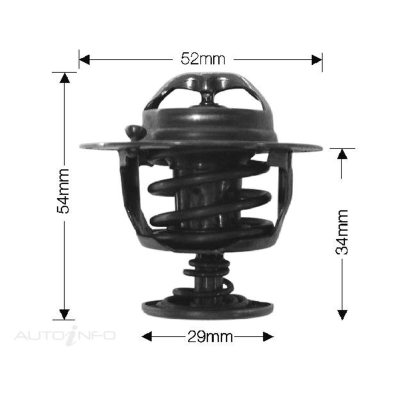 Dayco DT46E