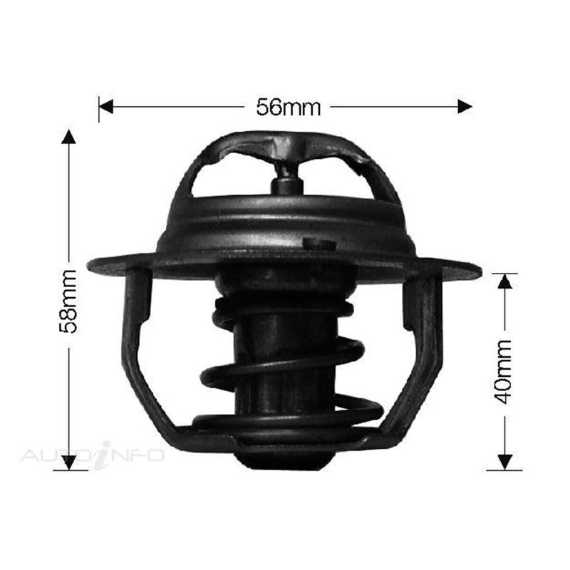Dayco DT49E