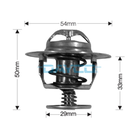 Dayco DT67A