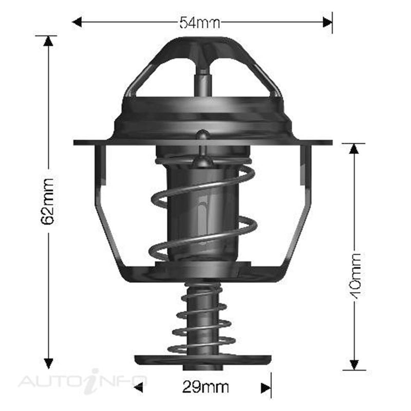 Dayco DT79A
