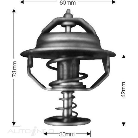 Dayco DT85A