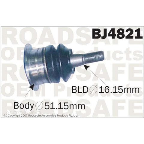 Roadsafe BJ4821