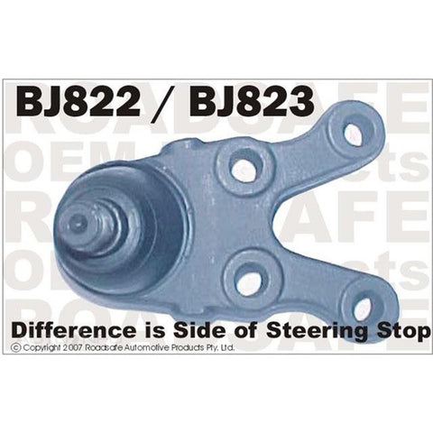 Roadsafe BJ822