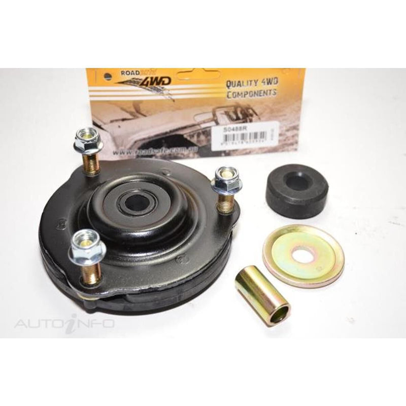 Roadsafe S0488R