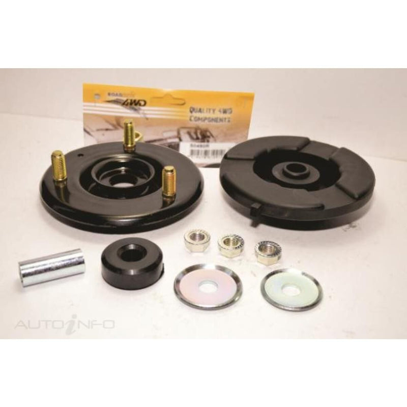 Roadsafe S0489R