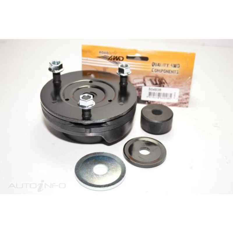 Roadsafe S0493R
