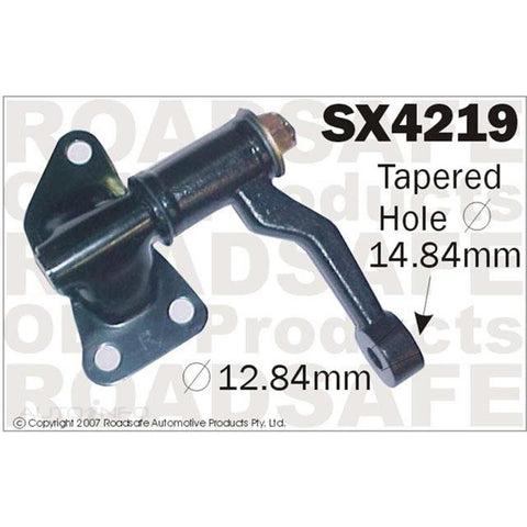 Roadsafe SX4219