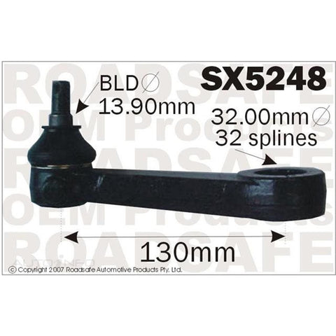Roadsafe SX5248