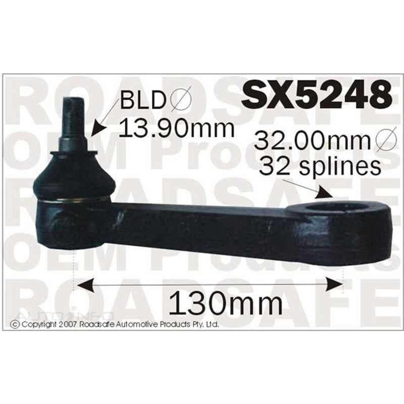 Roadsafe SX5248