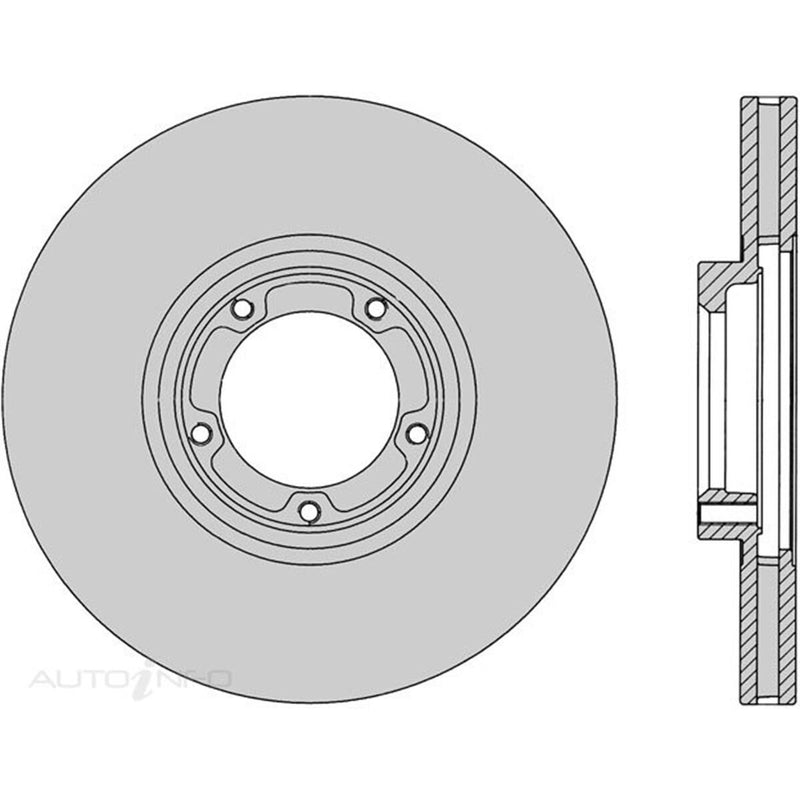 Protex DR828