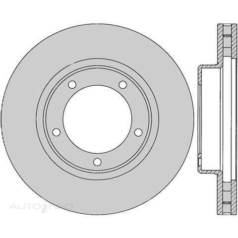 Protex DR790