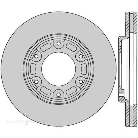Protex DR768