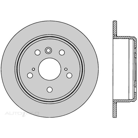 Protex DR736