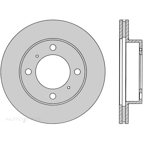Protex DR709