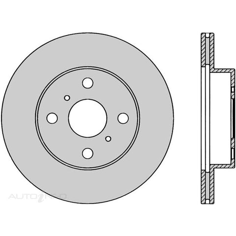 Protex DR702
