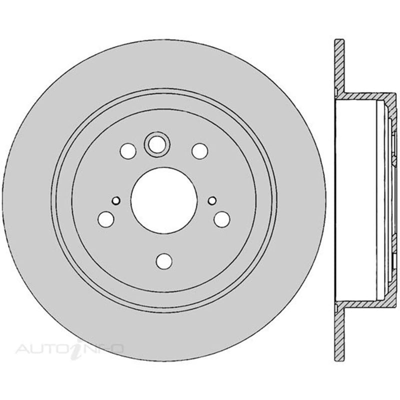 Protex DR691