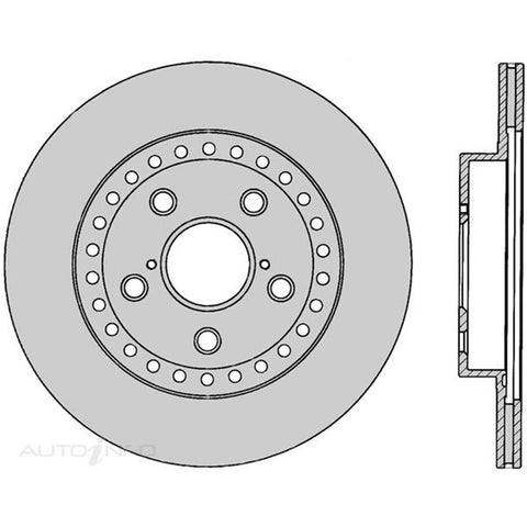 Protex DR690