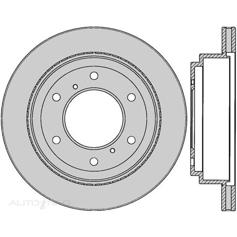 Protex DR661