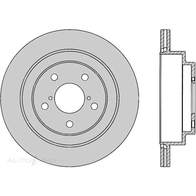 Protex DR649
