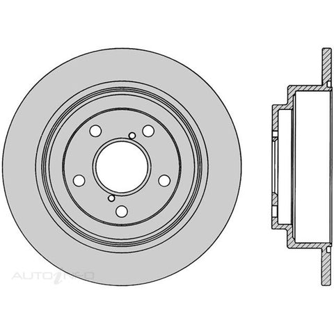 Protex DR644