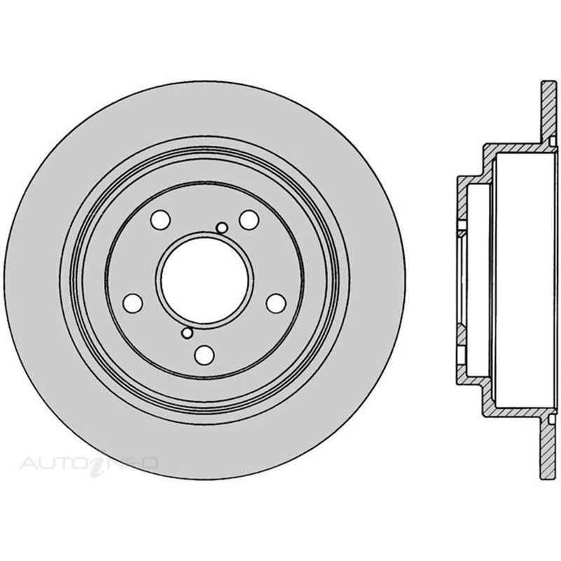 Protex DR644