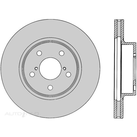 Protex DR642