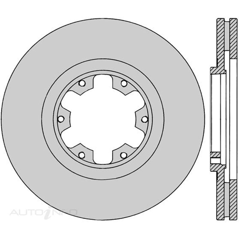 Protex DR629
