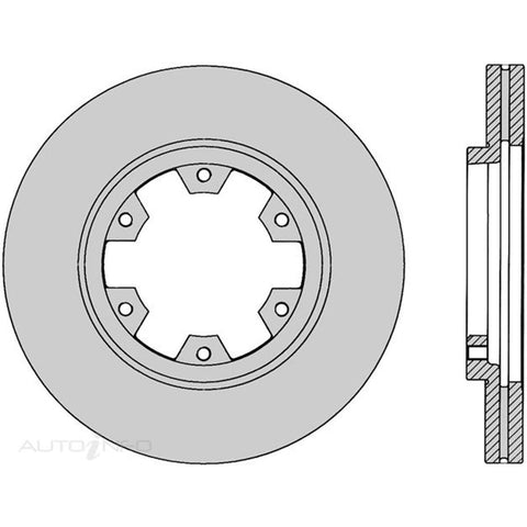 Protex DR624