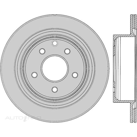 Protex DR574