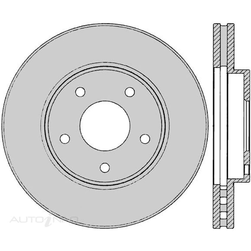 Protex DR573