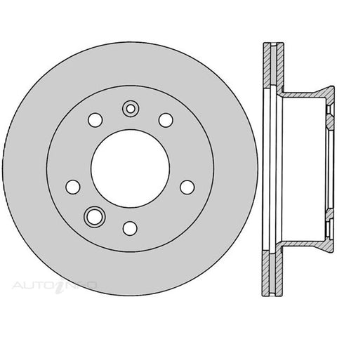 Protex DR566