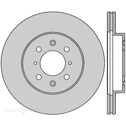 Protex DR474
