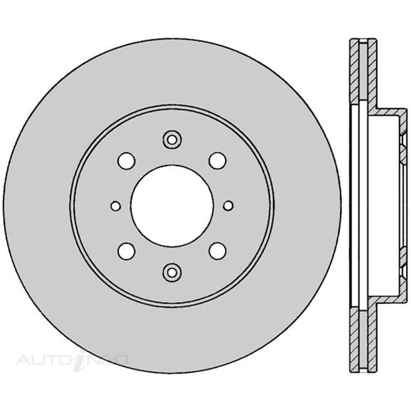 Protex DR474
