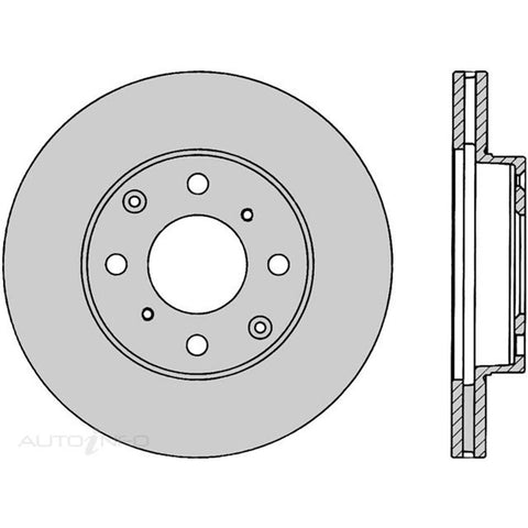 Protex DR473