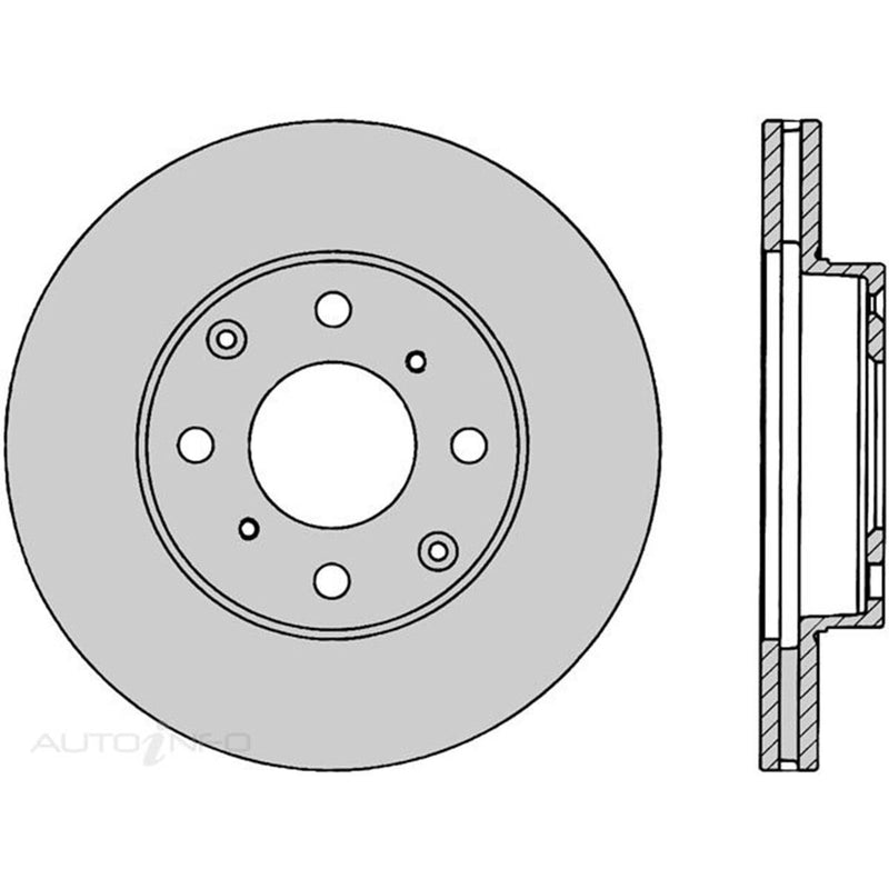 Protex DR473
