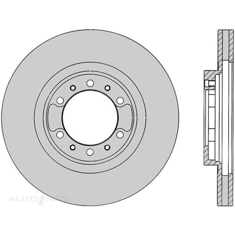 Protex DR234