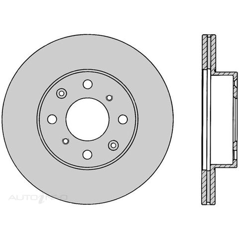 Protex DR196