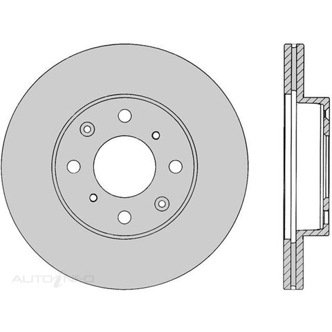 Protex DR187
