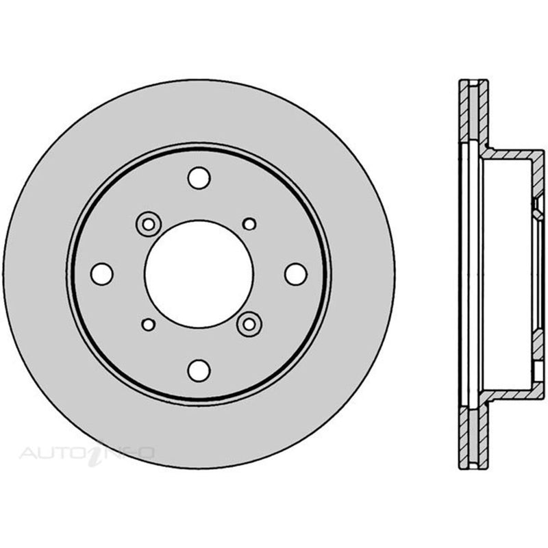 Protex DR022