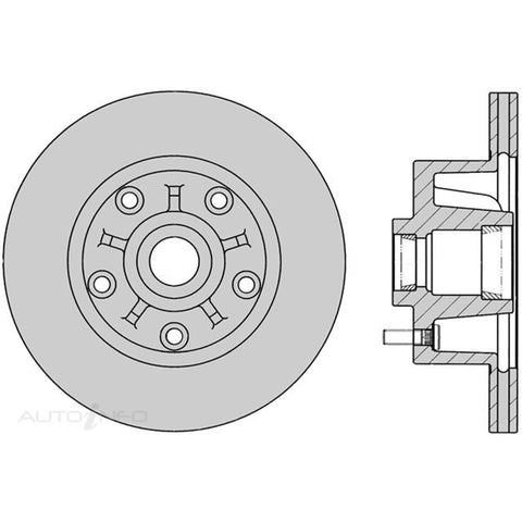 Protex DR015