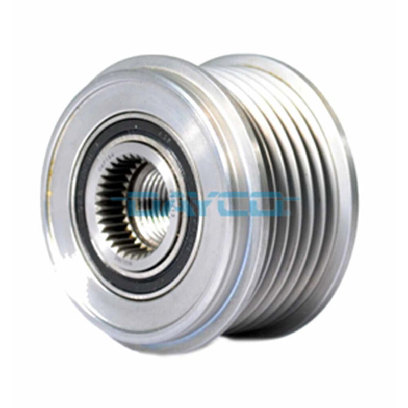 Nuline Overrunning Alternator Pulley OAP194