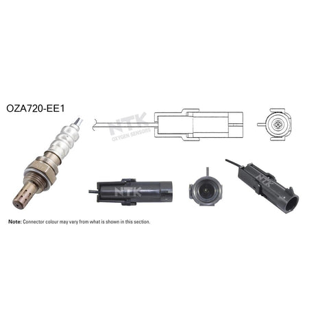 Ntk OZA720-EE1